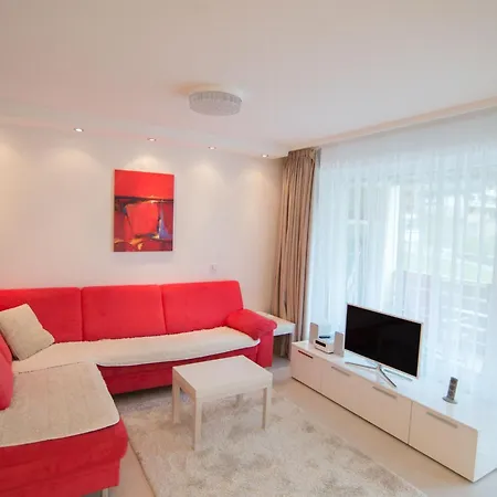 Haus Flaminia By Interhome *