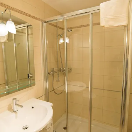 Haus Flaminia By Interhome Lejlighed Leukerbad