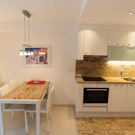 Haus Flaminia By Interhome Lejlighed Leukerbad