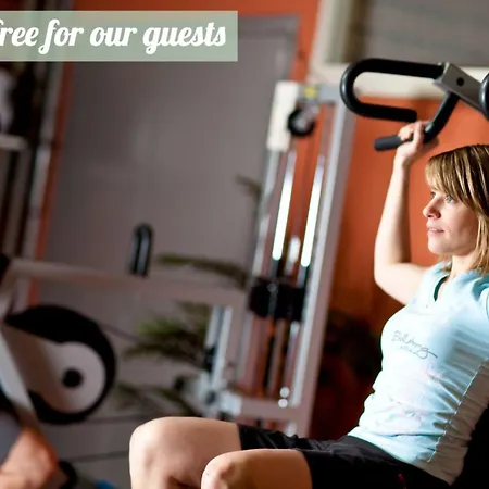 Appartamento Haus Flaminia By Interhome Leukerbad