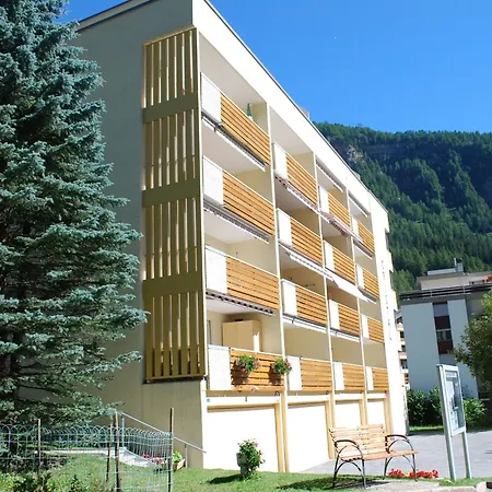 アパート Haus Flaminia By Interhome