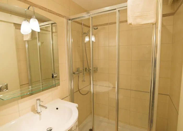 Haus Flaminia By Interhome Appartamento Leukerbad