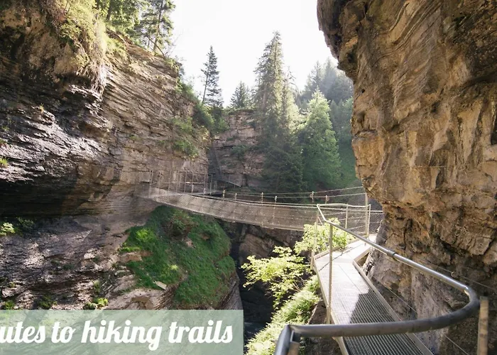 Haus Flaminia By Interhome * Leukerbad