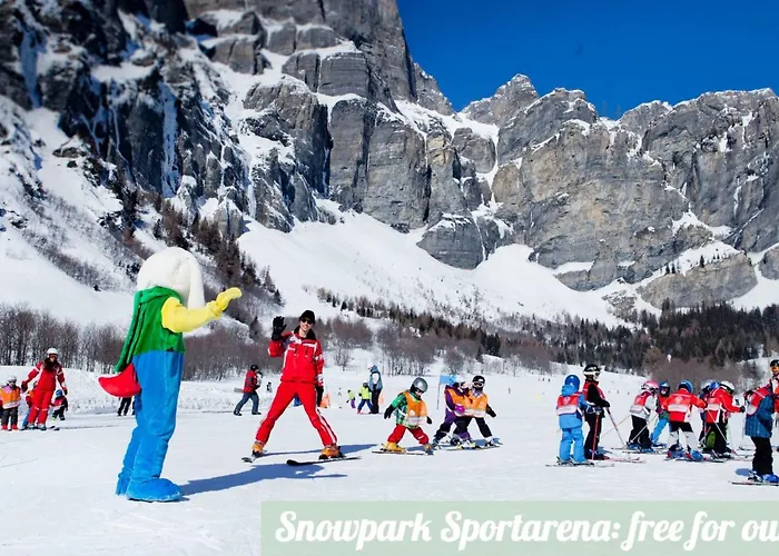 Appartamento Haus Flaminia By Interhome *