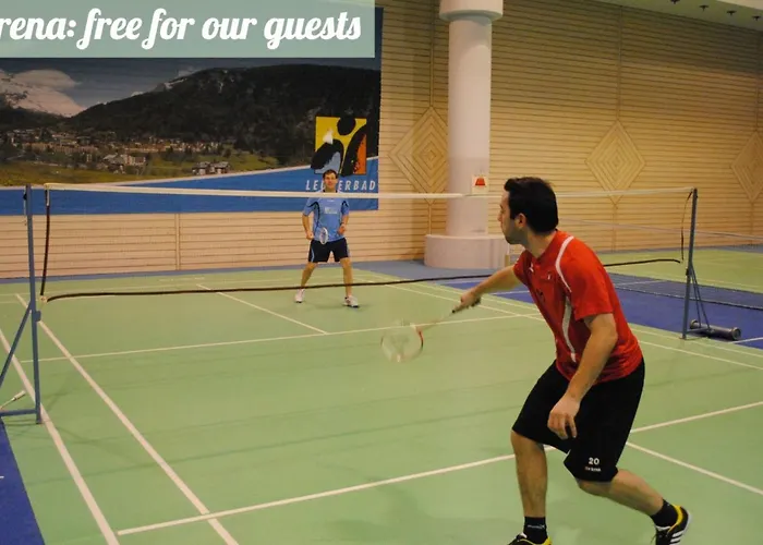 Haus Flaminia By Interhome Appartamento *