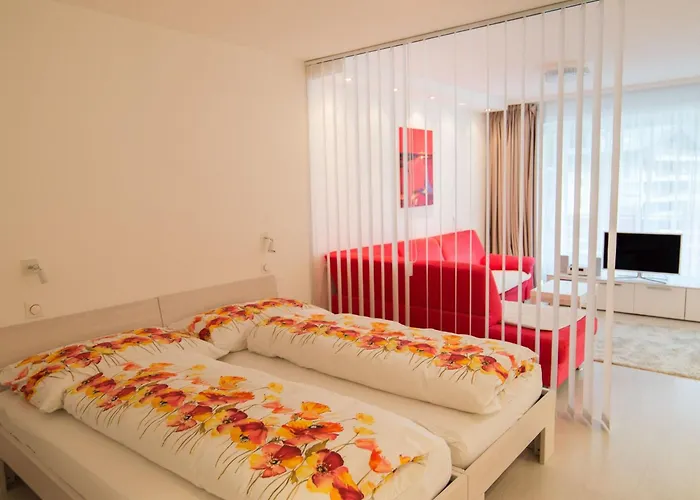 Haus Flaminia By Interhome Appartamento