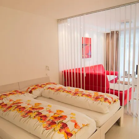 Haus Flaminia By Interhome Daire